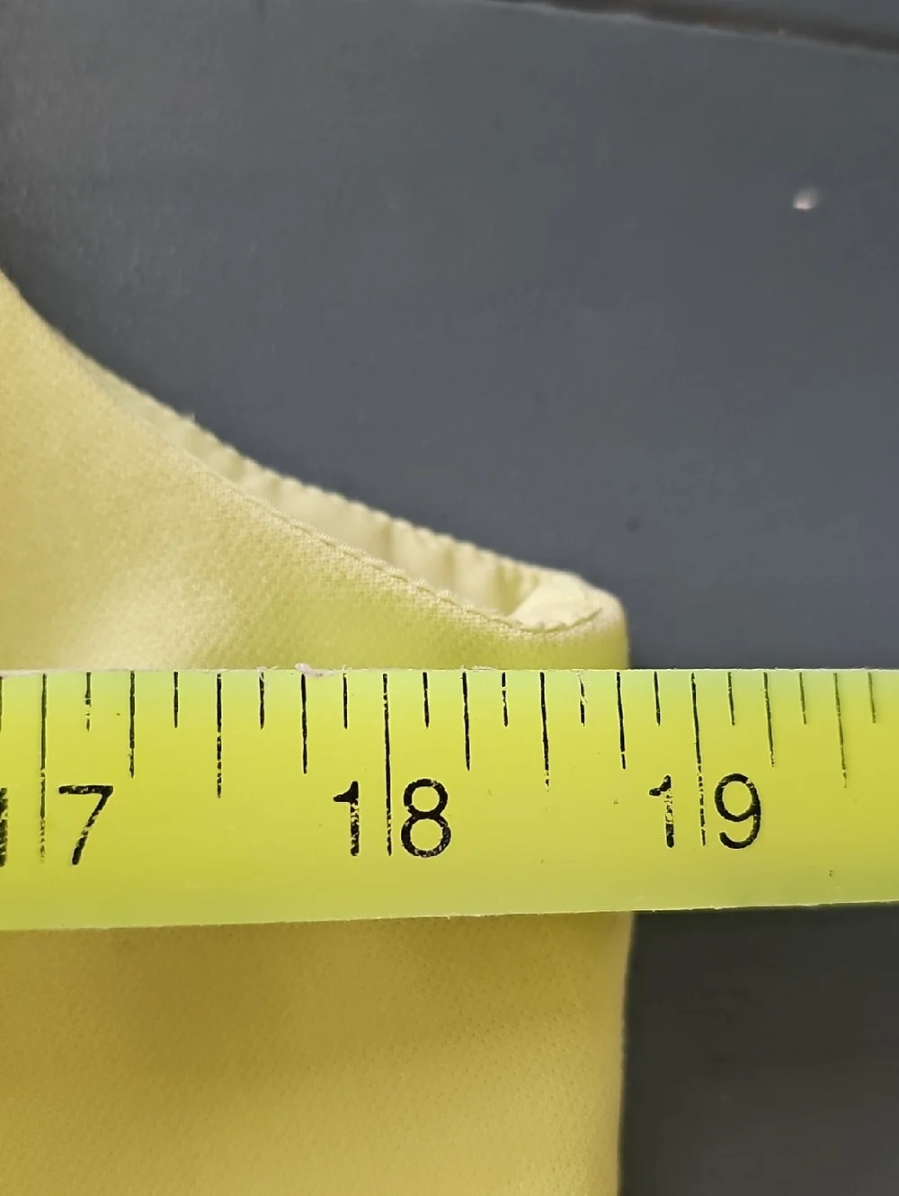 Christian Lacriox Lime Green Tailored Vest with Gold Buttons. NWOT. Sz Meduim